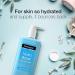 Neutrogena Hydro Boost Body Gel Cream 400ml - Moisturizing Body Cream - Buy Online on GoSupps.com