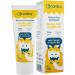 Nordics Organic Care Toothpaste Kids Orange Clementine without fluoride