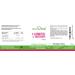 L-Carnitine L-Tartrate 480 mg - Extra Strong Fat Burner & Muscle Activator - 60 Capsules | Optimize Heart Health - International Shipping Available - Buy Online on GoSupps.com