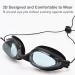 Hydrating Dry Eye Relief Glasses | Moisturizing Anti-Fog Masks | Comfortable 3D Design for Day & Night Use - Charcoal - Buy Online on GoSupps.com