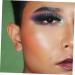 20 Pairs fluffy cross Makeup Tools dense slim cosmetic Adhesive fan eyelash kit artificial eyelashes Cosmetic bag eyes 3d volume lengthen g200 Assorted natural fake lashes - Buy Online on GoSupps.com