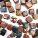 Crystal Rough Beautiful 1 Piece Natural Ocean Jasper Crystal Lovely Cube Gemstone Raw Stones and Minerals - Buy Online on GoSupps.com