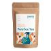 Detox natural defense tea mixture Monte Nativo (160g) - loose herbal tea - caffeine tea - yerba mate tea oolong tea guarana goji berries ginseng - detoxification tea - hot & iced tea - 30 days puretox natural defense 160 g (1 Pack)