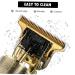 FOMIYES Cordless Electric Clippers - Rechargeable Hair Cutting Kit & Fabric Shaver for Home Use | Professional Barber Clipper & Trimmer Set - Buy Online on GoSupps.com