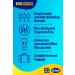 Scholl Cracked Heel Complete Cream with Repair K+ 60ml - Moisturizing Treatment for Cracked Heels with Keratin - Buy Online on GoSupps.com