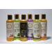 Sedoine Cosmetics Turmeric Oil for Face & Body Natural Brightening Oil for Dark Spots Repairing Anti-Acne Evens Skin Tone Minimizes the Appearance of Pores 200ML - Buy Online on GoSupps.com