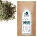 Organic Yarrow Tea 500g - 100% Natural & GMO-Free | Premium Noble Herb - Additive-Free Yellow Yard Tea from Controlled Organic Cultivation - Buy Online on GoSupps.com