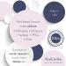 Noodle & Boo Lavender 2-in-1 Hair & Body Wash 16 Fl Oz - Gentle Baby Bath Product - Buy Online on GoSupps.com