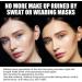 Makeup Setting Spray - Matte Finishing Spray Long Lasting Face Mist Oil Control Lightweight Hydrate Make Up Spray 100ml - Buy Online on GoSupps.com