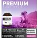 Healths Harmony Black Seed Oil Capsules - 120 Count for Natural Wellness - Buy Online on GoSupps.com