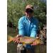 Catch Co Mystery Tackle Box Panfish & Trout Fishing Kit - Complete Set for Successful Fishing - Buy Online on GoSupps.com
