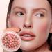 Powder Blush beauty powder pearls long-lasting makeup smooth and silky texture vibrant color easy application versatile cosmetic accessory | women friends family adults spouses - Buy Online on GoSupps.com