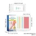 Wax Strips for Hair Removal - 20 Body Wax Strips & 10 Wet Wipes - Gentle & Safe for Sensitive Skin Legs Armpits | International Shipping - Buy Online on GoSupps.com