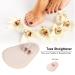 Buy 4BER8157 Splint Double Toe Budin with Elastic Bands | Universal Fit for Comfort - International Shipping Available - Buy Online on GoSupps.com