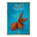 Lindt Lindt Small Caramel Salt Chocolate Bars | 125g | Whole Milk Chocolate Bars with Salted Caramel | Unique Fine & Wonderfully Soft Melting | Chocolate Gift
