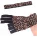 Lace Melting Bands Leopard Print Pattern Adjustable Wig Edge Laying Elastic Bands Baby Hair Elastic Bands Headband for Lace Frontal Melt Wig Edge Laying Bands 4cm - Buy Online on GoSupps.com