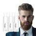 Hair Styling Texturising Powder Styling Powder Volume Powder Men's Styling Hair Powder for Thin & Fine Hair Hair Styling Powder Styling Powder for Maximum Stability (3 Pieces) 3pc