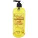Sandalwood Rose Massage Oil 16 oz With Sweet Almond Oil and Jojoba Oil Preservative Free Perfect for Aromatherapy and Relaxation 16 Ounce