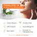 Natural Chemist Cucumber & Aloe Daily Face Moisturizer - Hydrating & Cooling 1.69 Fl. oz - For Sunburns, Acne & Nourishing Day Cream - Cruelty Free Korean Skincare - Buy Online on GoSupps.com