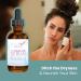 Azelaic Acid 10% Serum 2 oz - Skin Brightening, Redness Relief, Dark Spot Repair - Hyaluronic Acid and Niacinamide - 2 Fl Oz - Buy Online on GoSupps.com