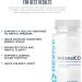 Revive MD Adrenal Support Supplements for Fatigue - Natural Cortisol Manager & Supplement with Rhodiola Rosea & Ashwagandha Promotes Energy Levels & Mental Performance - Men & Women - 30 Servings - Buy Online on GoSupps.com
