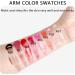 Flavored Lip Gloss Set for Girls Liquid Lip Gloss 8 x Colored Lip Butter Oil with Gelatin - Lip Gloss in Assorted Fruity Flavors Lip Gloss - Buy Online on GoSupps.com