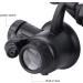 Spacmirrors 1 X 20X Magnifying Glass Eye Loupe Lens Jeweller Repair Watch Legs Hands Free Tool Magnifier - Buy Online on GoSupps.com