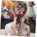 CORHAD Ponytail Beads and Dreadlocks Women Braided Hair Extensions Braiding Hair Braids Hair Extension Bowknot Beaded Ponytail Hair Extensions Ponytail Synthetic Hairpiece Braided Wig 29.00X16.00X5.00CM As Shown 03 - Buy Online on GoSupps.com