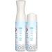 Clorox Free & Clear Disinfecting Mist - 14 Fl Oz Spray Bottle & Refill | International Shipping Available - Buy Online on GoSupps.com