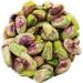 Organic Pistachio Nuts 250g (BWFO) - Buy Online on GoSupps.com
