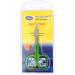 Nail Scissors Professional Cuticle Scissors Extra Strong Curved Manicure Scissors Clippers Eyebrow Grooming Cuticle Beard Trimming Hair Cutting (3.75" Green) - Buy Online on GoSupps.com