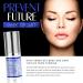 Dermalex-MD Under Eye Serum - Dark Circle Remover with Collagen Peptides - Reduce Puffiness, Sagging & Discoloration - Anti Aging Formula (1.25 oz) - Buy Online on GoSupps.com