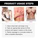 Buy Mentherm Bee Venom Oil & Gel for Gynecomastia | Strengthen Chest Muscles - International Shipping Available - Buy Online on GoSupps.com