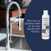 Buy STANLEY HOME PRODUCTS Silver Jewelry Cleaner - 4-in-1 Formula for Ultimate Shine & Tarnish Protection | International Shipping Available - Buy Online on GoSupps.com