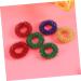 Clispeed Finger Massage Device - Stress Relief Fiddle Toy & Spiky Sensory Ring for Decompression & Acupressure Relief - Buy Online on GoSupps.com