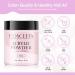 COSCELIA Nail Set Powder Pink 120g - No Lamp Required for 3D Nail Extensions | Best eCommerce Products Online - Buy Online on GoSupps.com