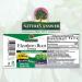 Nature's Answer Alcohol-Free Eleuthero Root Extract - Vegan, Gluten-Free, 2oz - Buy Online on GoSupps.com