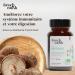 French Mush Shiitak Bio 56 G lules Vegan - Immunit Digestion & Bien- tre G n ral Extrait Concentr de Shiitak (Lentinula edodes) 2 G lules/Jour 100% Bio & Fabriqu en France. - Buy Online on GoSupps.com