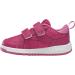 Reebok Baby Weebok Clasp Low Sneakers - 4.5 UK Child - Pursuit Pink - Buy Online on GoSupps.com