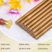 Sealing Wax Sticks  Paxcoo 20pcs Wax Seal Sticks  Glue Gun Sealing Wax Sticks for Wedding Invitations  Letter  Envelope  Cards and Crafts (Antique Gold) - Buy Online on GoSupps.com