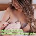 Haakaa 100ml Manual Breast Pump and 75ml Wearable Ladybug Breast Milk Collector Combo - Set of 1 Pump and 2 Ladybug Collectors - Buy Online on GoSupps.com