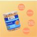 Blessfull Healing Organic Natural Vegan Maxicon Roasted Peanuts Crunchy Healthy Snacks 250 Gram - Buy Online on GoSupps.com