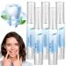 Marshmallow Meadows Teeth Whitening MarshmallowMeadows Teeth Whitening Essence Teeth Whitening Gel Teeth Whitening Pen Fast and Effective Removal Tooth Stain (5PCs)