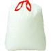 Amazon Basics 13 Gallon Tall Kitchen Drawstring Trash Bags, 120 Count - Unscented | Pack of 1 - Buy Online on GoSupps.com