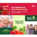 Yummy & Health Fruits & Veggies Capsules 33+ Whole Superfoods from Fruits & Vegetables | 90 Fruit + 90 Veggie Capsules | Vegan Non-GMO Gluten-Free | Plant-Based Nutrients & Fiber - Buy Online on GoSupps.com