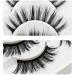 Buy Chen0 Super Kit: 10 Pairs Magnetic Eyelashes & Eyeliner - No Glue Reusable Easy Wear | International Shipping - Buy Online on GoSupps.com