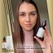 Vitamin C Face Serum 50ml - Brightening & Rejuvenating Skincare | Illuminate Your Skin - Shop Internationally - Buy Online on GoSupps.com