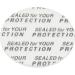 PATIKIL 25mm/0.98" Foam Lid Liner 100 Pack PS Foam Resistant Tamper Pressure Sensitive Seal for Bottle Cap Liners Seals - Buy Online on GoSupps.com