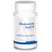 Biotics Research Blackcurrant Seed Oil 535 mg Natural Source of Gamma Linolenic Acid GLA 80 mg softgels Supports Cardiovascular Health Normal Tissue Repair Immune System Women s Health 60 Capsules