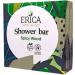 Erica Spicy Wood Shower Bar Wortelhout 95 gram